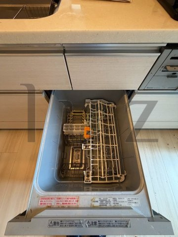 ミオカステーロ横濱鶴見のキッチン