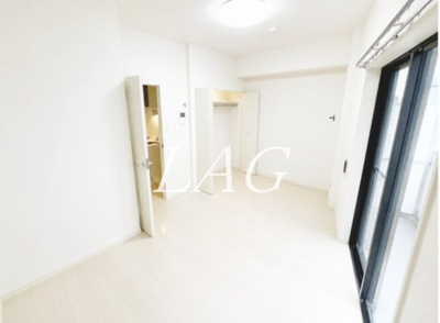 【居間・リビング】 | Le−lion Itabashi Premiumcourt | 洋室のお部屋です。