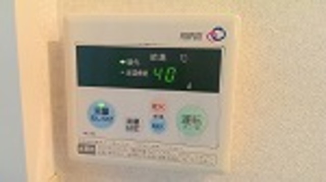 アーバン　フォレストの設備