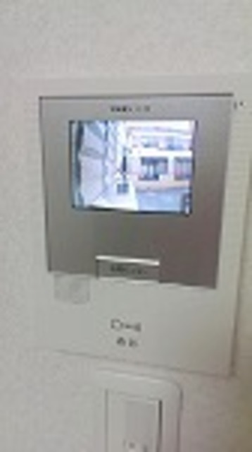 アーバン　フォレストのセキュリティ