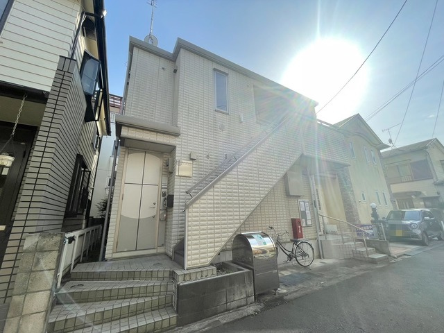 アーバン　フォレスト