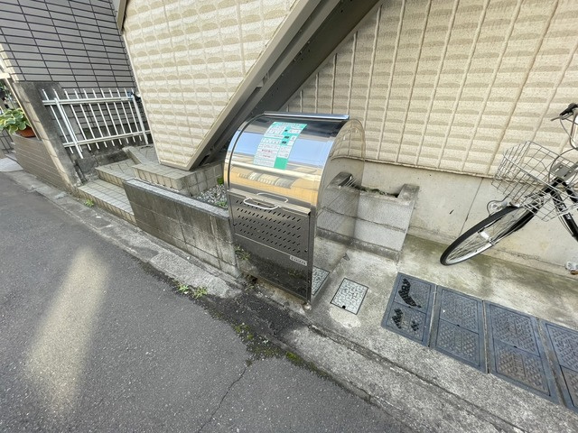 アーバン　フォレストのその他共用部分