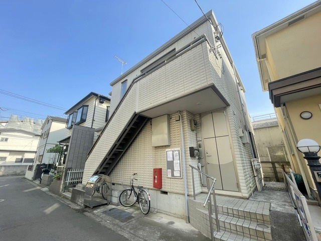 アーバン　フォレストのその他