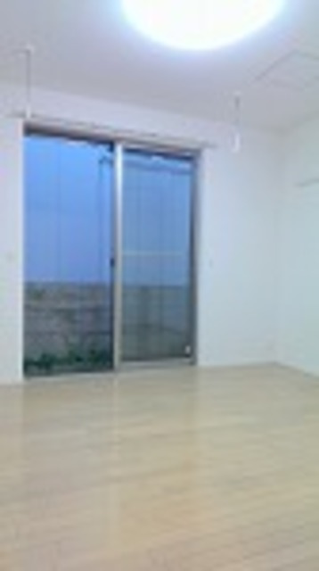 アーバン　フォレストの居間・リビング