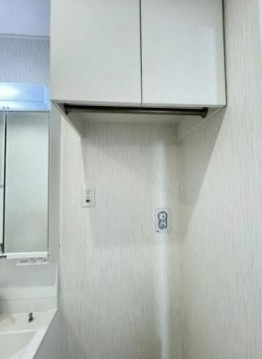 エラーブル上原の設備