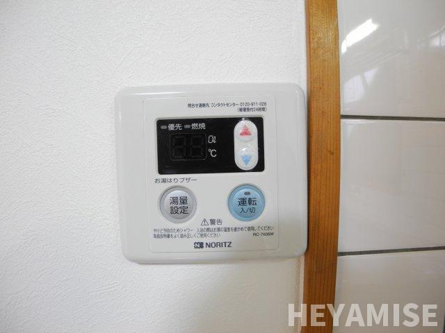 Le・Oziの設備|※類似間取りの別のお部屋の写真です※