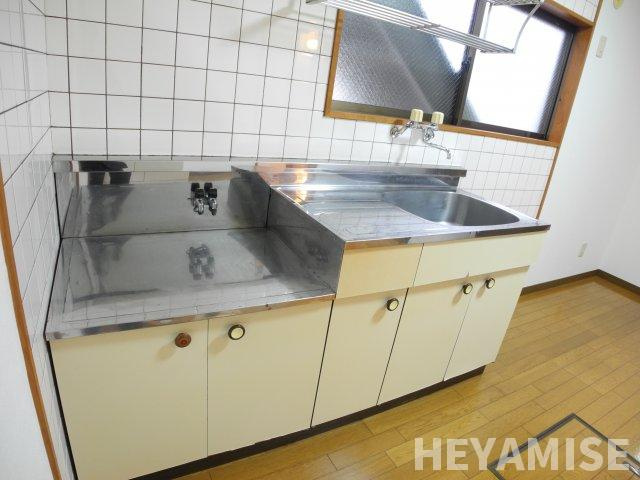 Le・Oziのその他|※類似間取りの別のお部屋の写真です※
