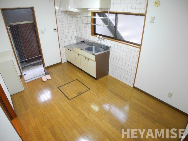 Le・Oziの洋室|※類似間取りの別のお部屋の写真です※