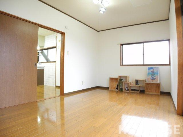 Le・Oziの居間・リビング|※類似間取りの別のお部屋の写真です※