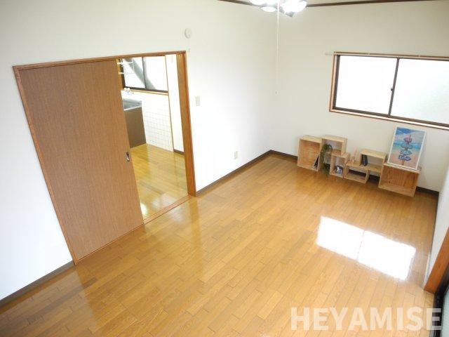 Le・Oziの内装|※類似間取りの別のお部屋の写真です※
