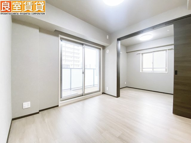 【居間・リビング】 | プレサンスレイズ金山アクス
