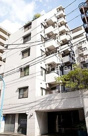 藤和シティコープ早稲田の画像