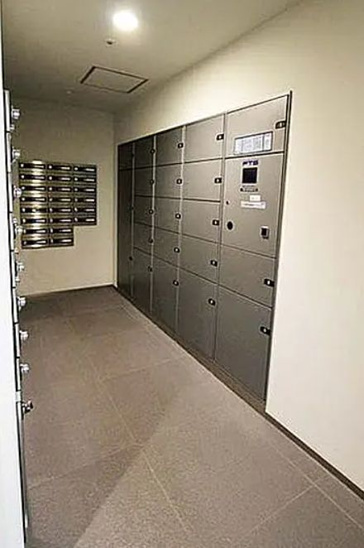 【その他】グランハイツ高田馬場 