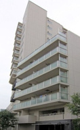 グランハイツ高田馬場の画像