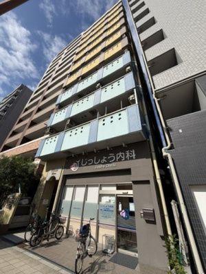 【外観】 | プレアデス本田 仲介手数料無料