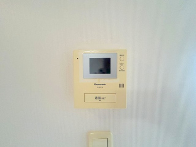 【セキュリティ】 | サニープレイス牛田新町