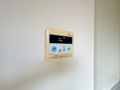 【設備】 | サニープレイス牛田新町