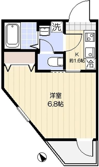 リベルテ池袋