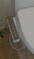 カーサオリーヴァの設備|温水洗浄便座