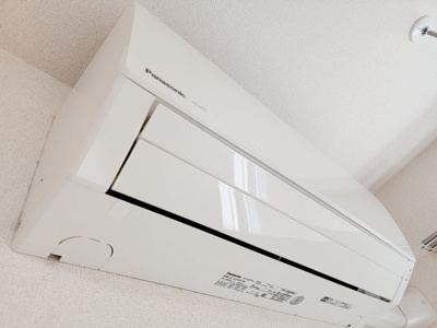 【設備】 | ビレッジ三宿