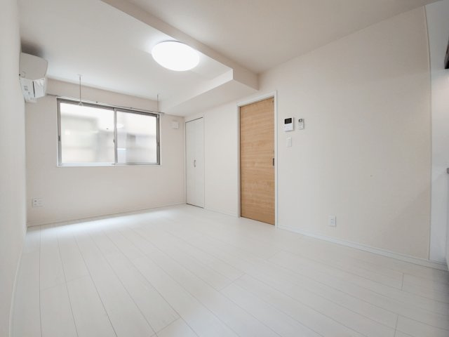 【寝室】 | ビレッジ三宿