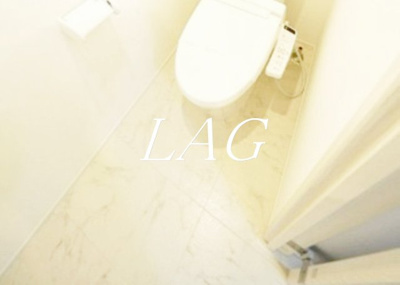 【トイレ】 | casa di comodo | トイレです。