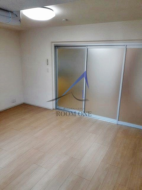 エテルノ西荻の居間・リビング|洋室のお部屋です。