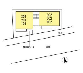 Ｐｒｏｃｅｅｄ　Ｔａｋｉ（ダイワリビング）の外観パース