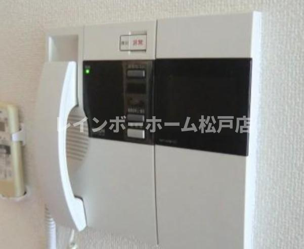 グランドルチェ　１【仲介手数料：50％OFF】対象物件！のセキュリティ