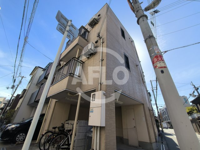 ウイステリア野田2番館のエントランス|ウイステリア野田2番館　エントランス