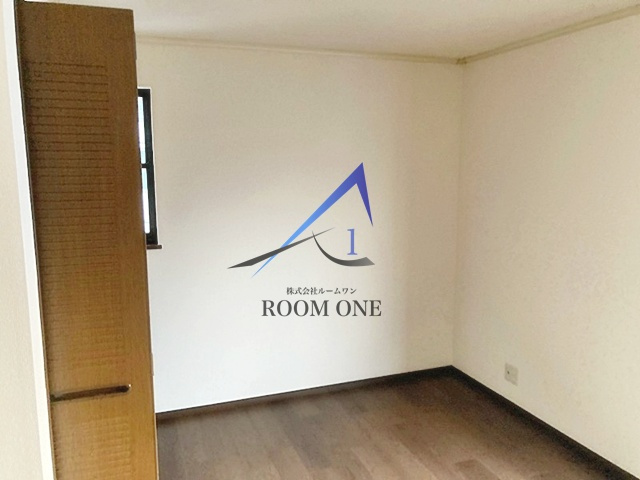 ガーデンハウス三軒茶屋 の寝室|寝室です。