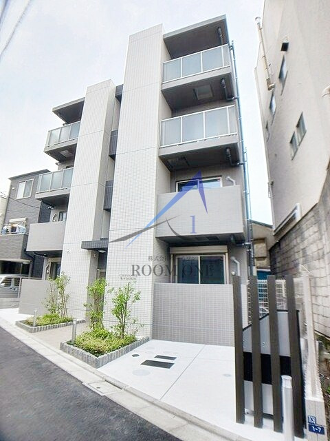 ＣＲＥＶＡＮＣＥ亀戸ＮＯＲＴＨ