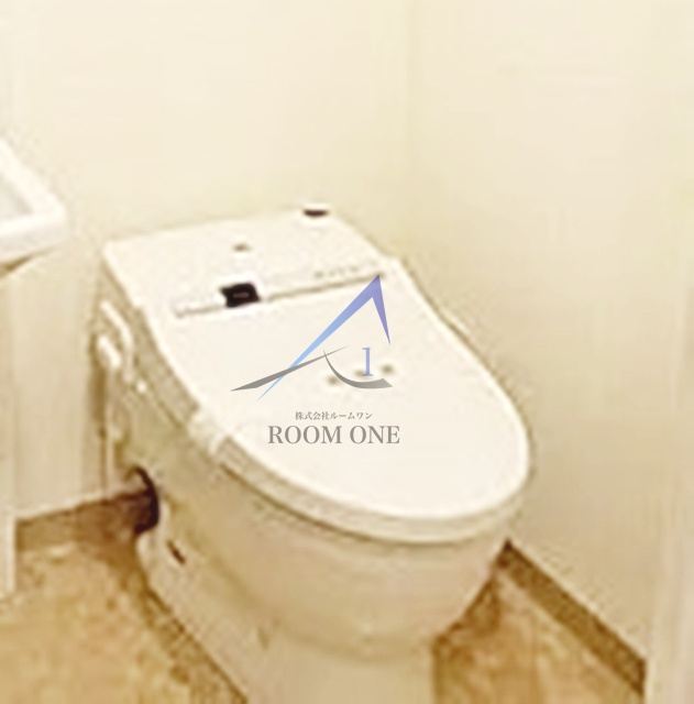 プレール・ドゥーク文京茗荷谷のトイレ|トイレです。