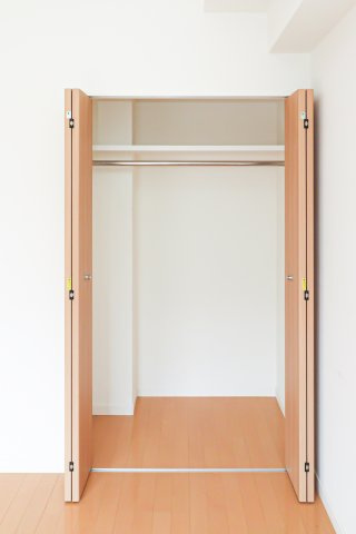サヴォイ博多ブールバール　11階の収納|別号室のものです。現状優先になります。