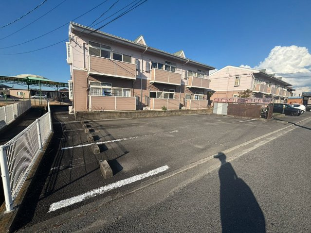 観音寺市　2棟一括アパートのその他