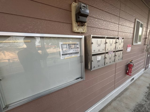 観音寺市　2棟一括アパートのその他