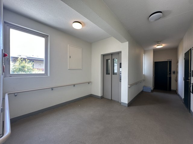 川崎市多摩区菅北浦２丁目の賃貸マンションのその他共用部分