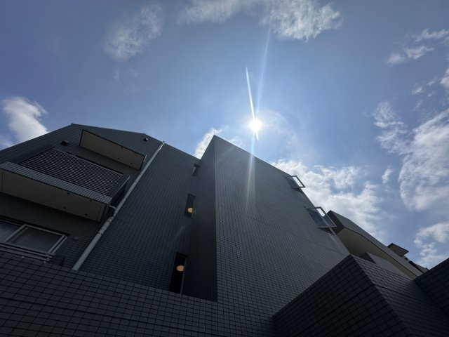 川崎市多摩区菅北浦２丁目の賃貸マンション