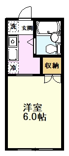 【間取り】 | センチュリー出逢館
