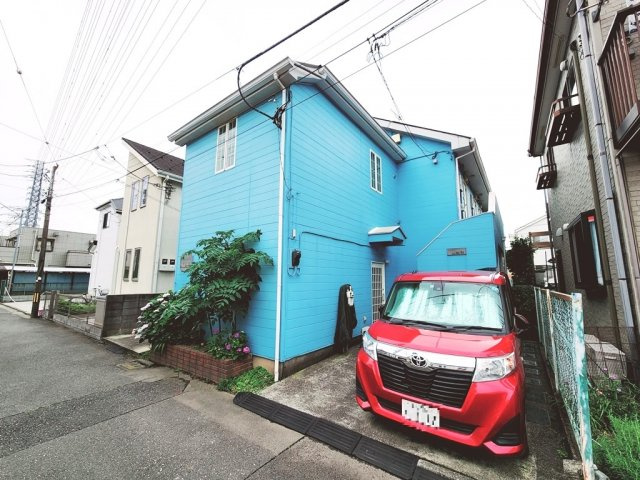 【外観】 | センチュリー出逢館