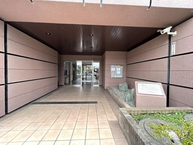 2階でもこの抜け感☆東向きなので朝起きたら気持ちのいい朝日が望めます♪やっぱりお日様が大事☆だって人間だもの！な【モリスガーデンヒルズ井土ヶ谷】リノベーション