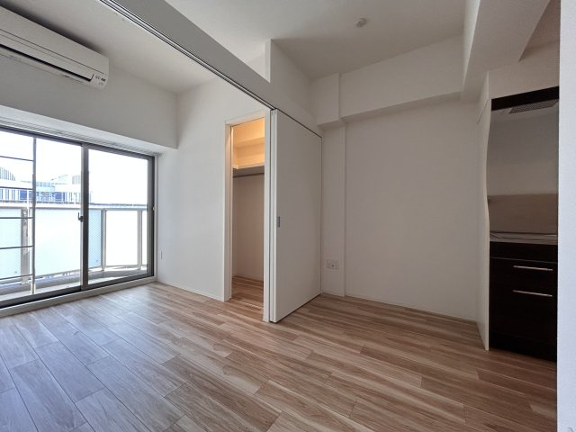 【内装】セレニテ神戸元町クレア 