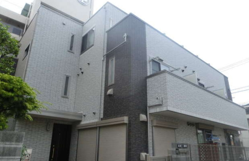 木津ハイツのその他