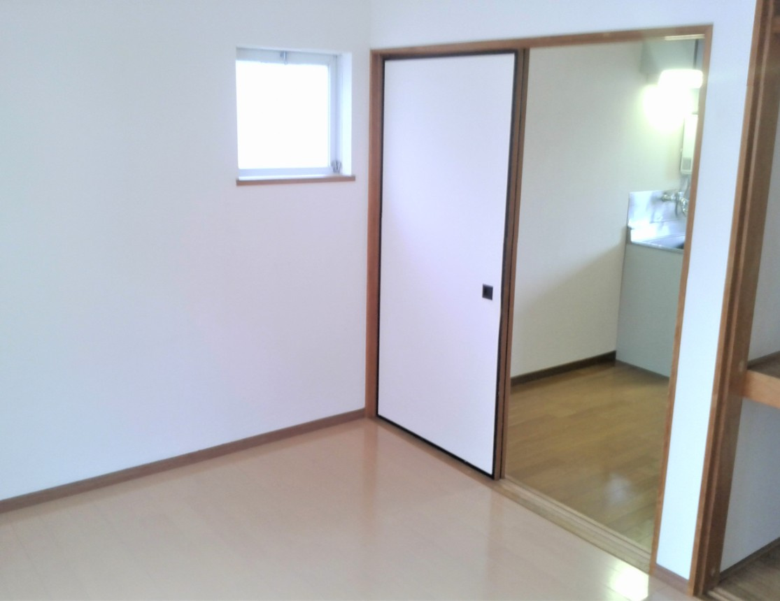 【仲介手数料：50％OFF】対象物件！の内装