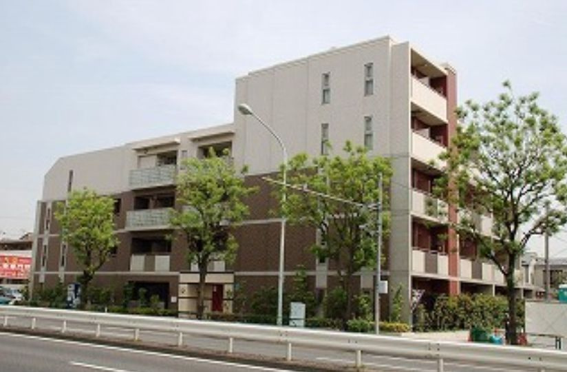 ステージファースト田園調布アジールコートの画像