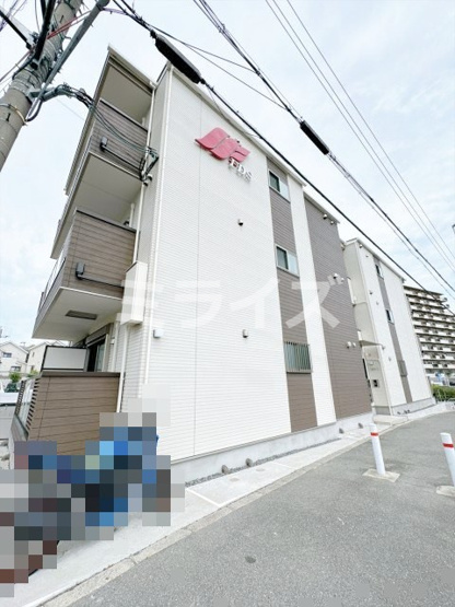 【外観】 | F asecia Laud