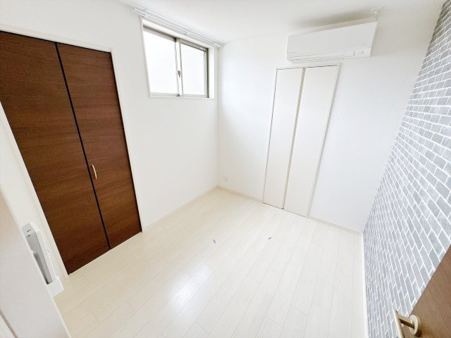 【洋室】 | F asecia Laud