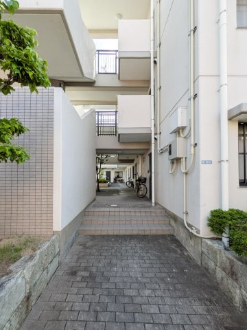 サンカルチャーのエントランス