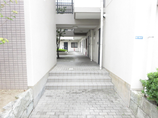 サンカルチャーのロビー
