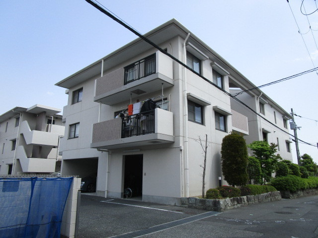 サンカルチャーの外観